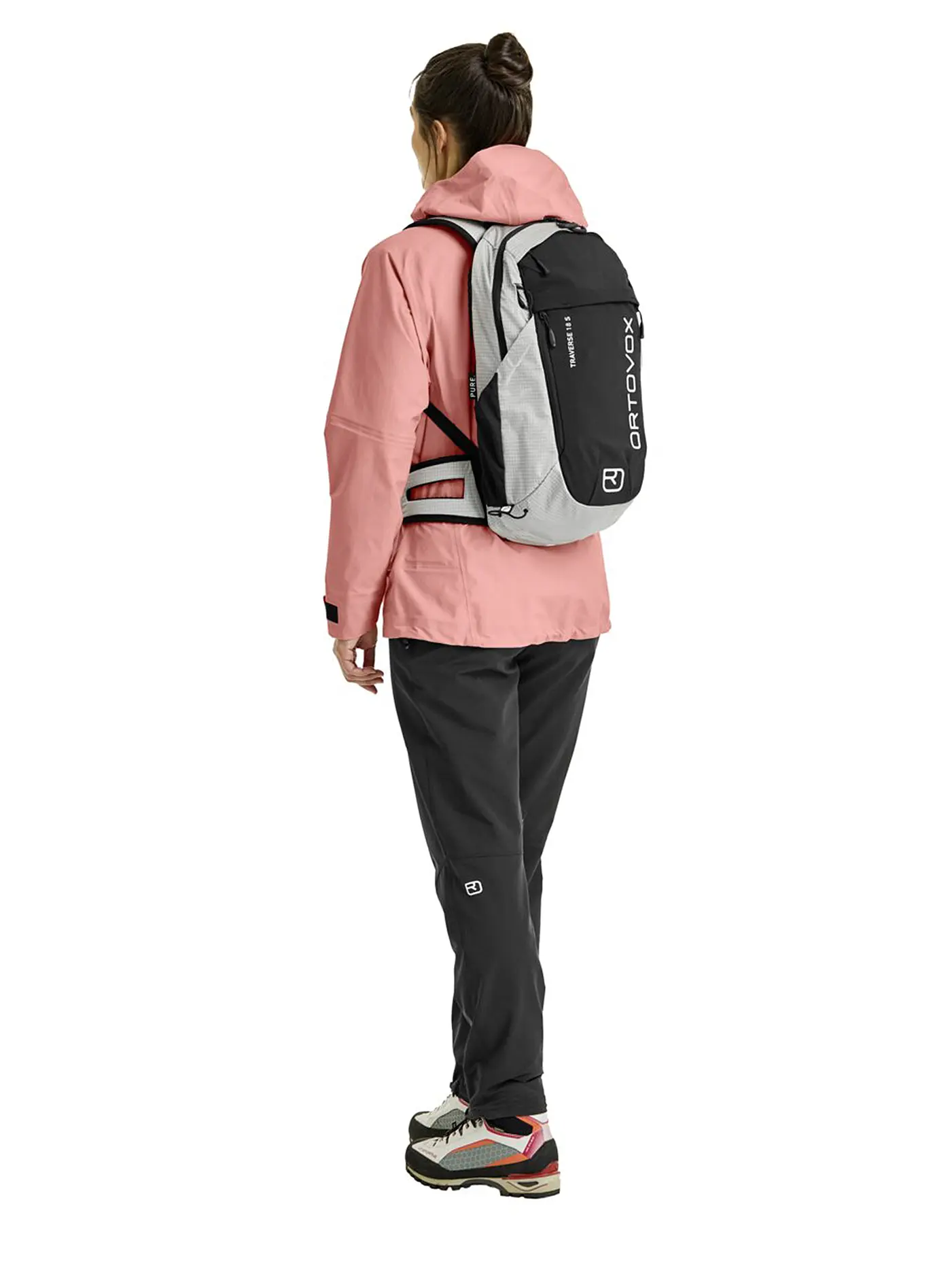 ORTOVOX | Wanderrucksack Traverse Pure 18 S | 